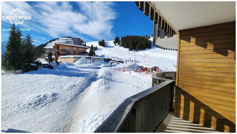 Appartement - 28 m² - 1 pièce