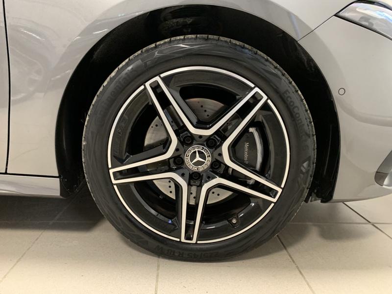 Mercedes Classe a 250 e Hybrid Eq Amg Line