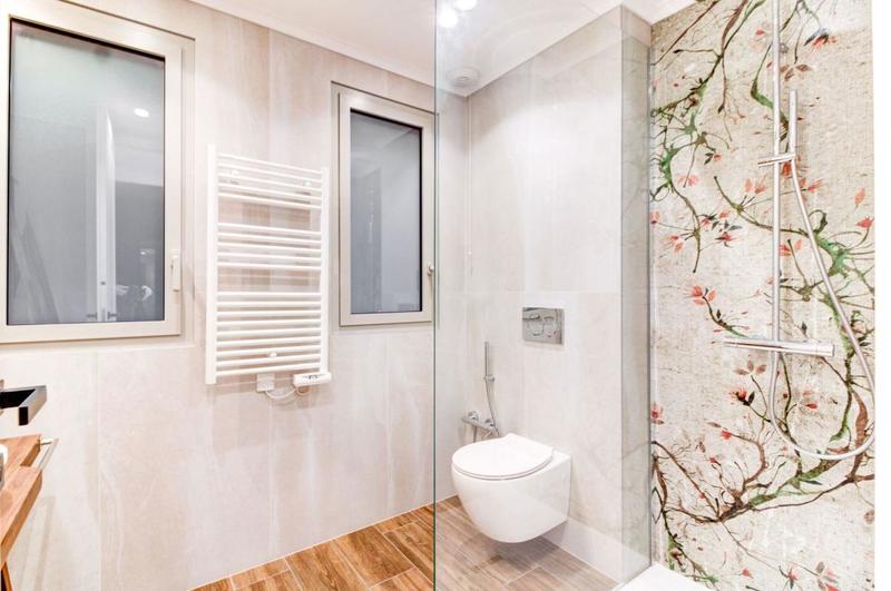 Appartement - 100 m² - 3 pièces