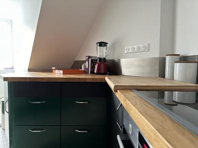 Appartement - 86 m² - 4 pièces