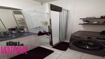 Appartement - 53 m² - 3 pièces