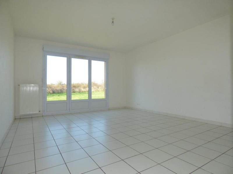 Château - 70 m² - 4 pièces