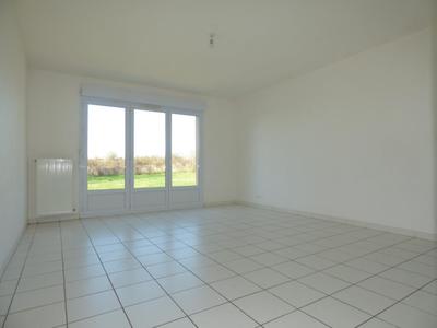 Château - 70 m² - 4 pièces