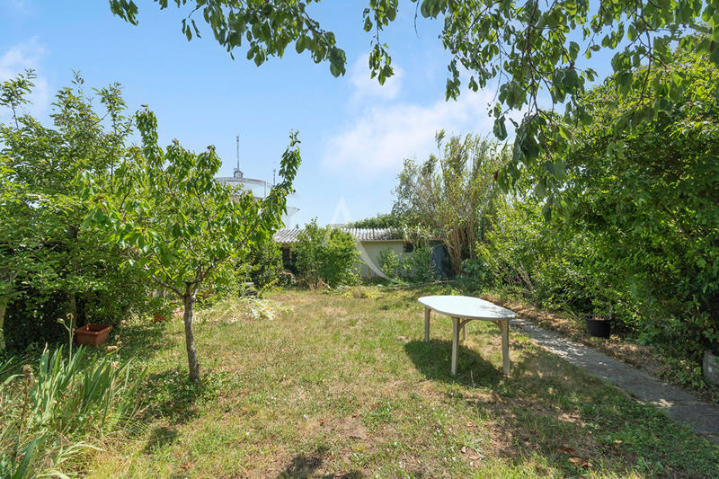 Maison - 94 m² - 4 pièces