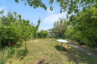 Maison - 94 m² - 4 pièces