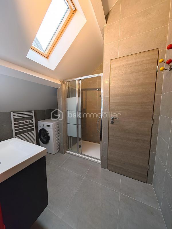 Maison d'architecte - 110 m² - 5 pièces