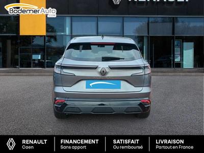 Renault Austral mild hybrid advanced 130 Evolution