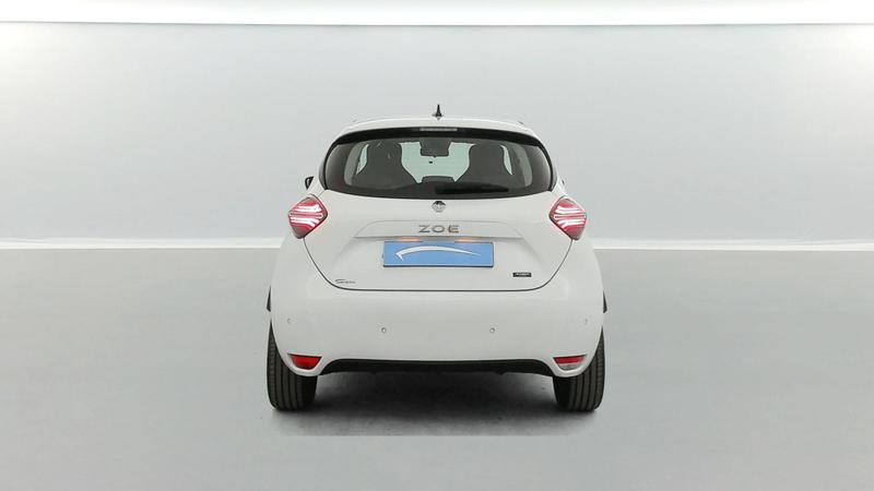 Renault Zoe E-Tech Electrique R110 - My22 Evolution
