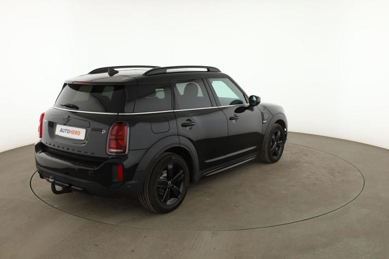 Mini Countryman Cooper d Edition Northwood Bva8 150 ch
