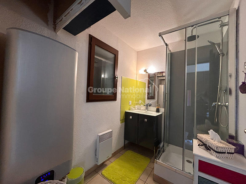 Appartement - 41 m² - 3 pièces