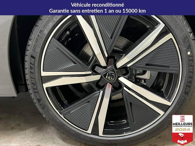 Peugeot 308 Sw BlueHDi 130ch s&amp;S Eat8 Gt