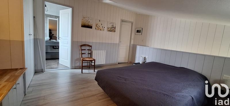 Maison - 41 m² - 2 pièces