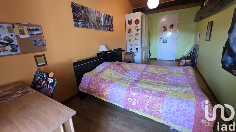 Maison - 283 m² - 9 pièces