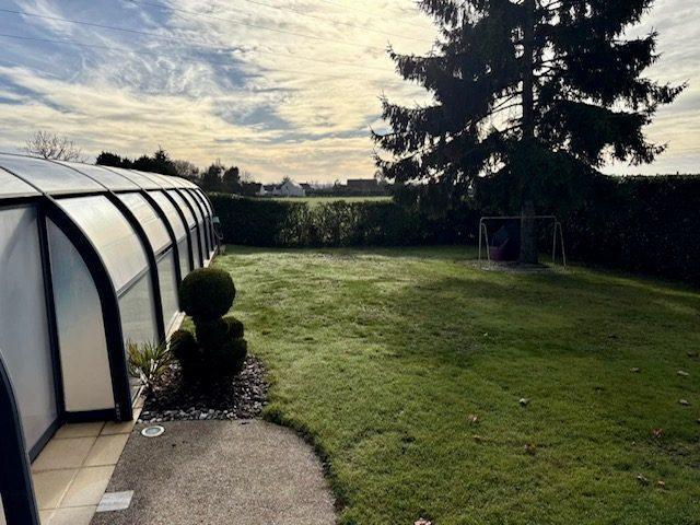 Maison traditionnelle - 152 m² - 7 pièces