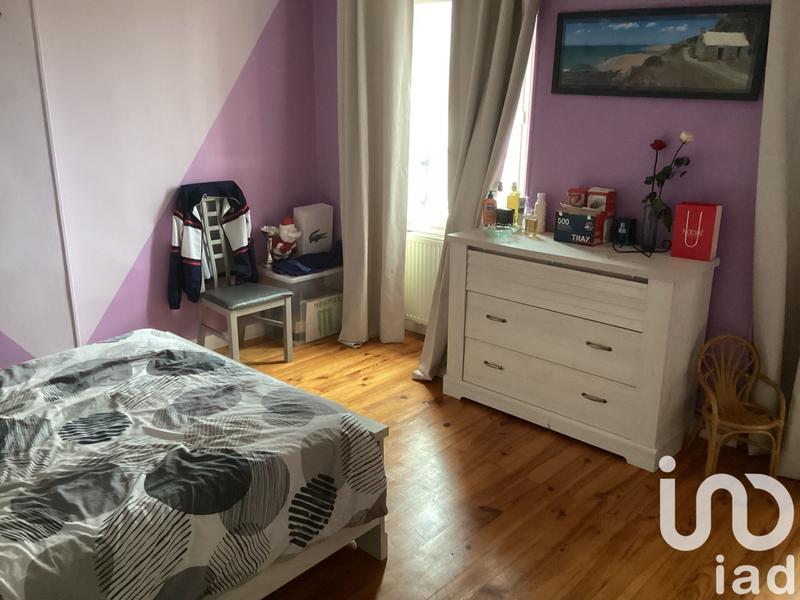 Maison - 283 m² - 10 pièces