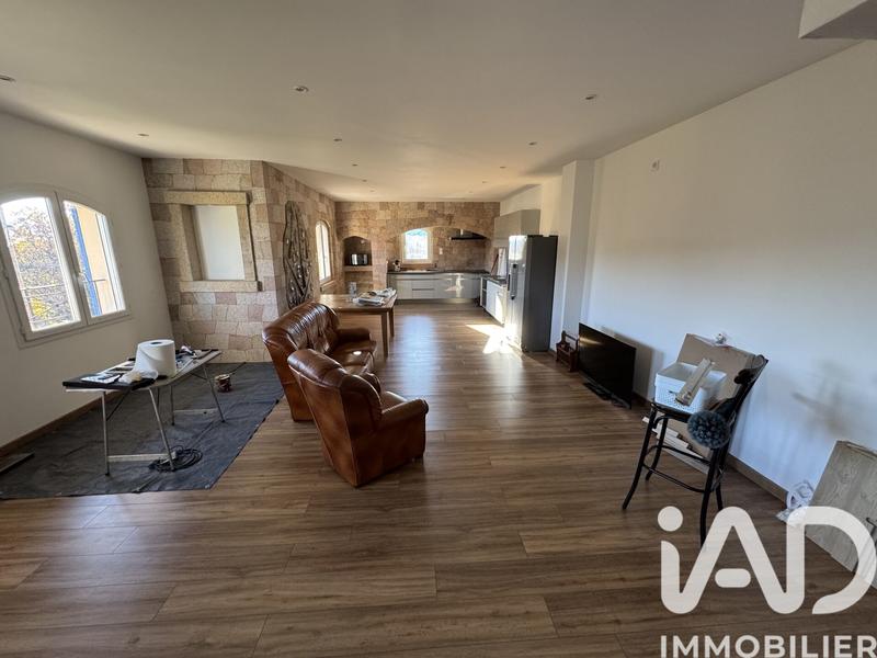 Appartement - 73 m² - 3 pièces