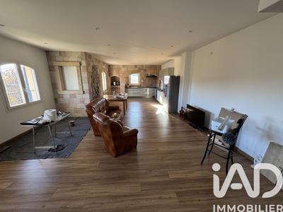 Appartement - 73 m² - 3 pièces