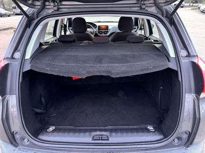 Peugeot 2008 Cuhmz6/1ps