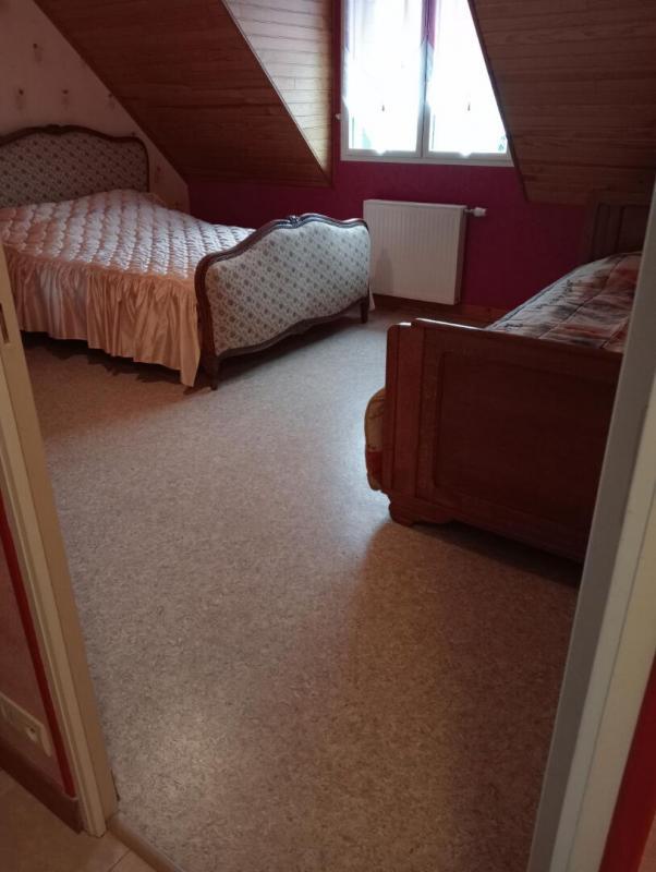 Maison - 157 m² - 6 pièces