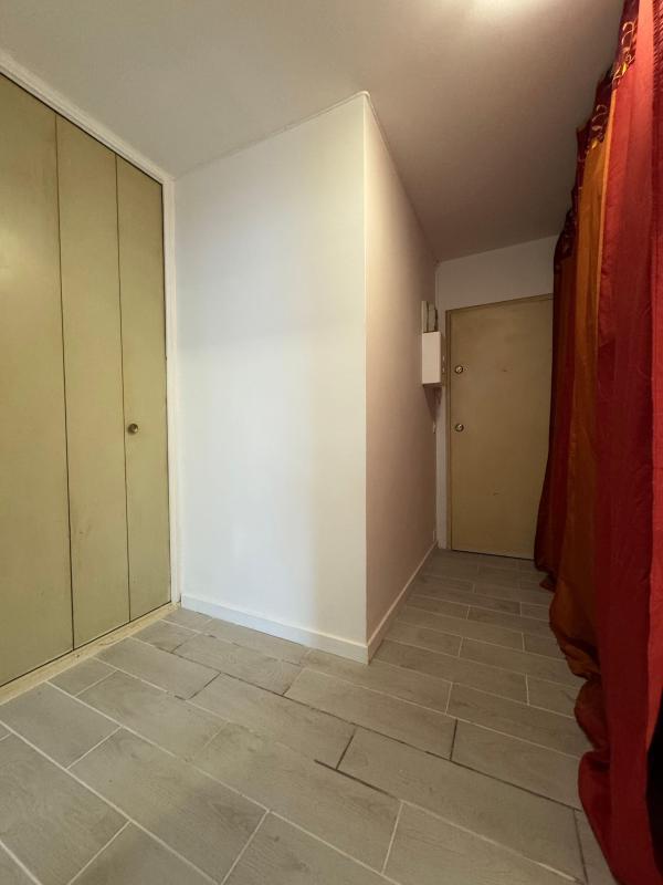 Appartement - 54 m² - 2 pièces