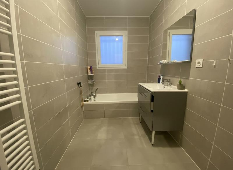 Maison - 112 m² - 4 pièces