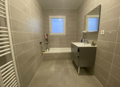 Maison - 112 m² - 4 pièces