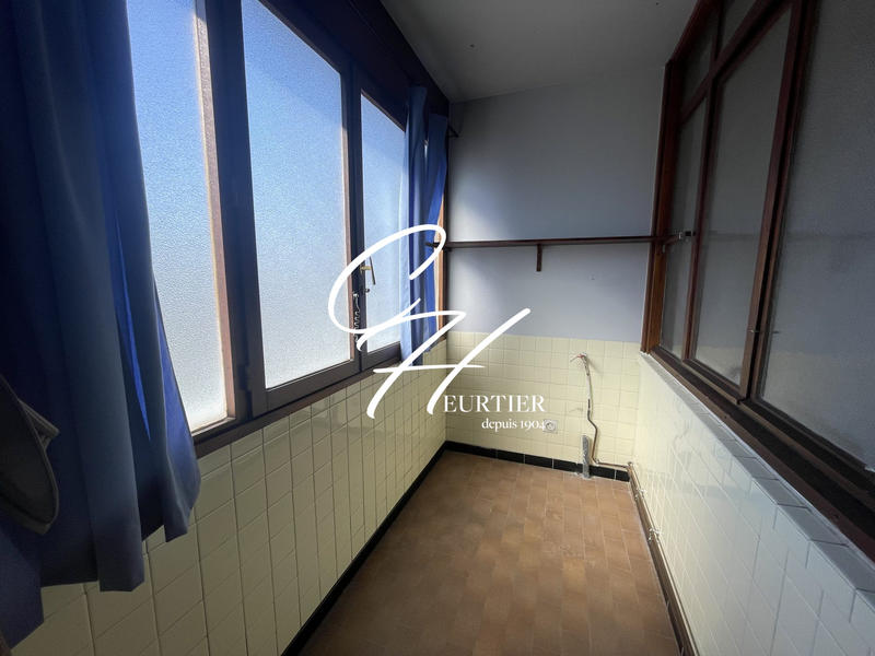 Appartement - 114 m² - 4 pièces