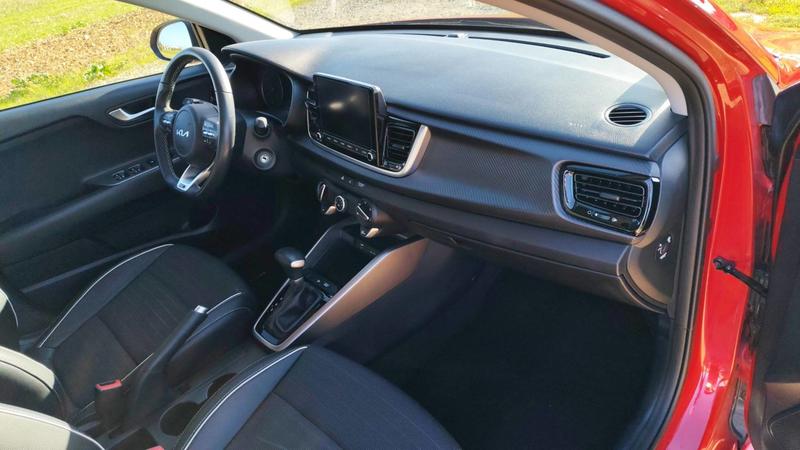 Kia Rio 1.0 GDi 120 Dct7 Gt Line - Automatique