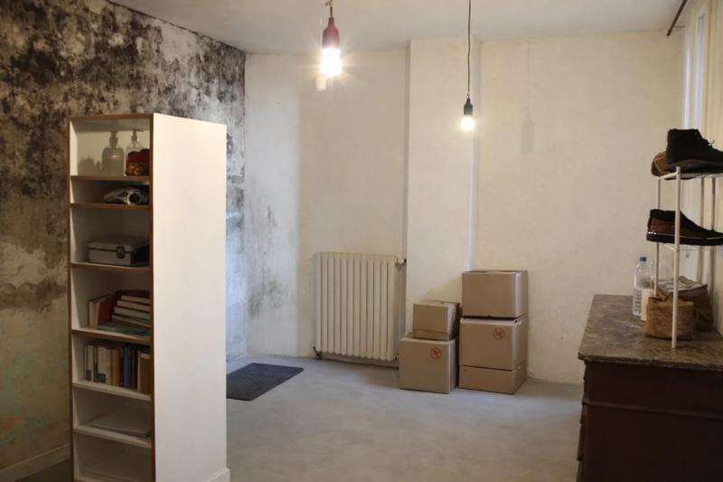 Maison de village - 86 m² - 4 pièces