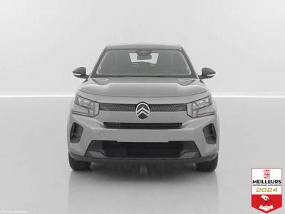 Citroën C3 IV 1.2 Turbo 100ch You