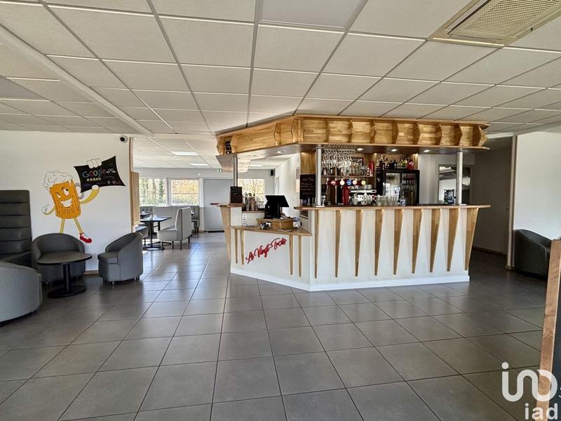 Local commercial - 150 m²