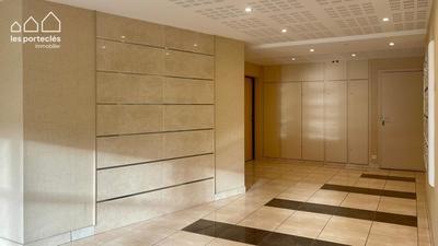 Appartement - 49 m² - 2 pièces