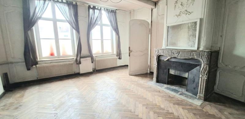 Maison - 157 m² - 7 pièces