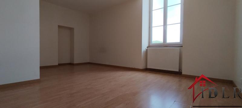 Maison de village - 149 m² - 6 pièces