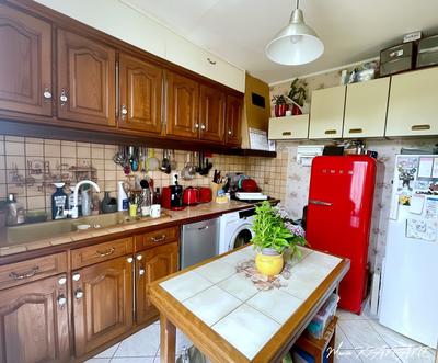 Maison - 65 m² - 4 pièces