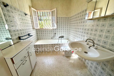 Maison - 122 m² - 6 pièces