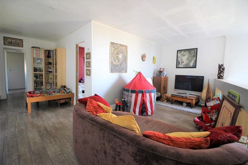 Maison de village - 180 m² - 5 pièces