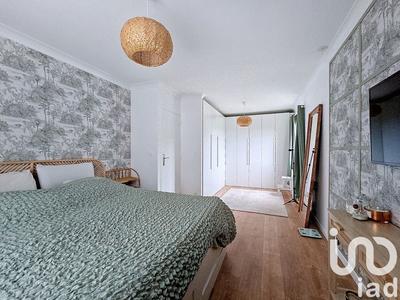 Maison - 151 m² - 5 pièces