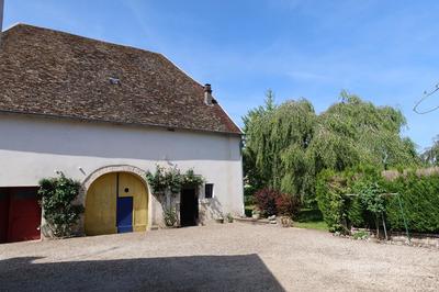 Maison en pierre - 155 m² - 6 pièces