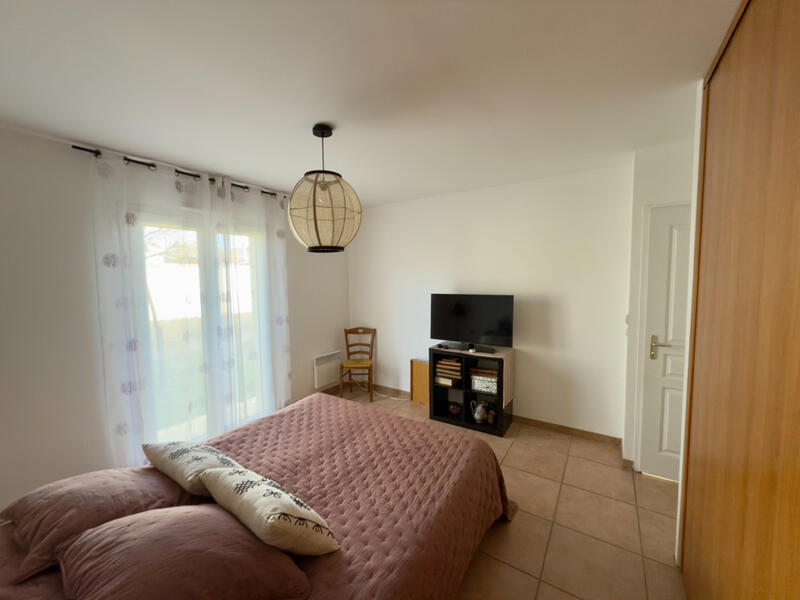 Maison - 109 m² - 5 pièces