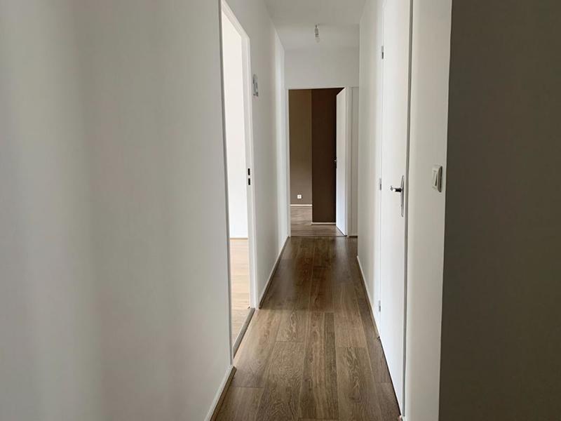 Appartement - 77 m² - 4 pièces