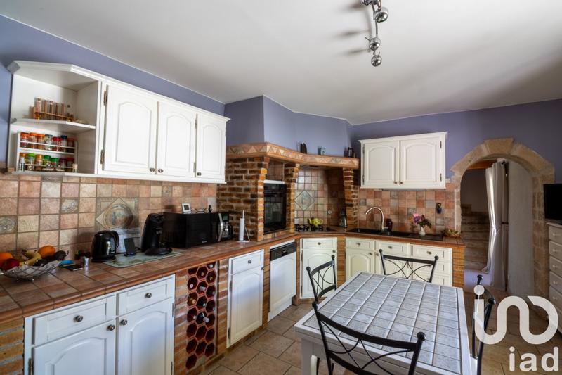 Maison - 148 m² - 6 pièces