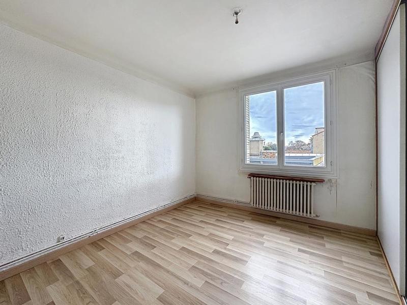 Appartement - 87 m² - 3 pièces