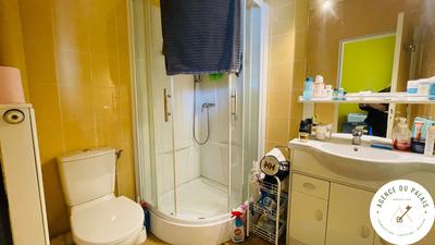 Appartement - 29 m² - 1 pièce