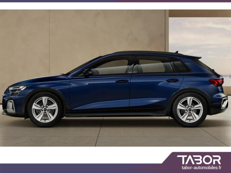 Audi A3 allstreet 150 Led Sièges chauf CarPlay