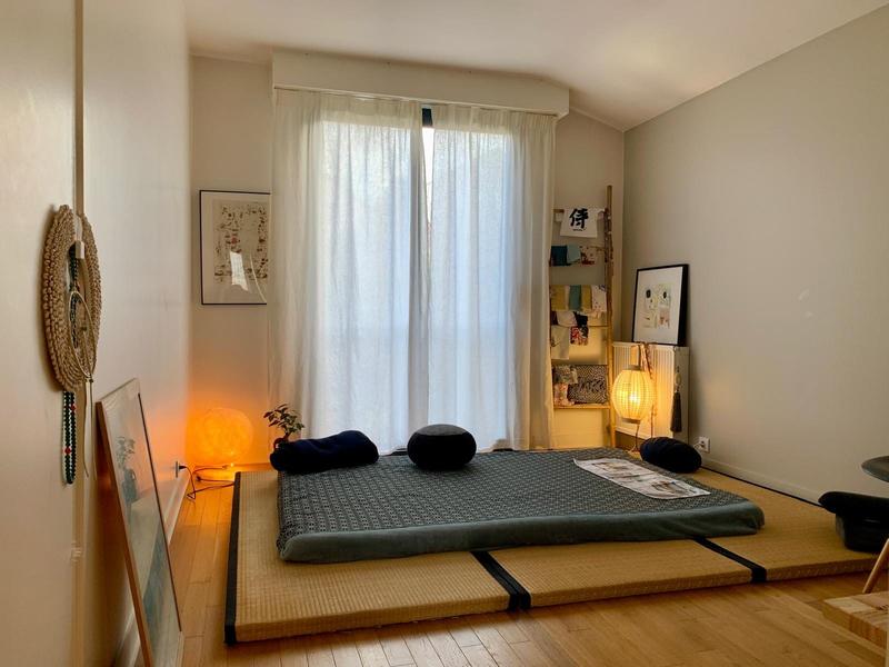 Maison - 216 m² - 6 pièces