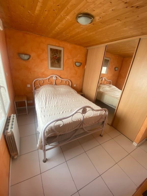 Maison de village - 40 m² - 2 pièces