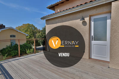 Appartement - 73 m² - 3 pièces