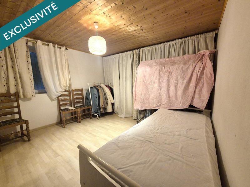 Maison - 164 m² - 5 pièces