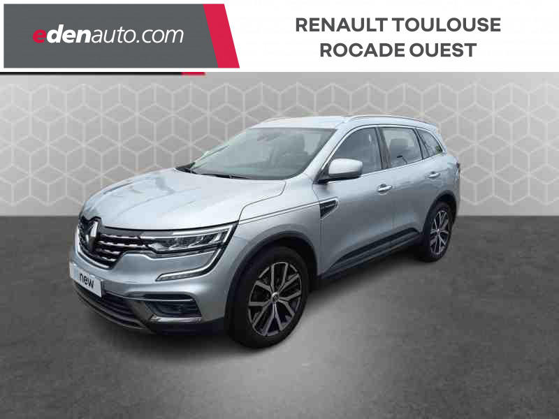 Renault Koleos Tce 160 Edc Zen